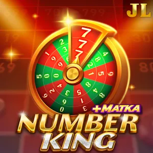 Number King - SIGAMEN137