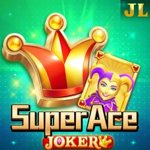 Jili : Super Ace Joker - SIGAMEN137