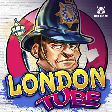 Redtiger : London Tube - SIGAMEN137