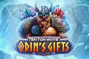 Ten Ton Ways Odins Gifts - SIGAMEN137