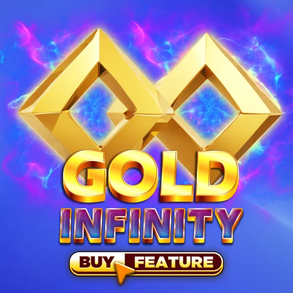 Gold Infinity - SIGAMEN137