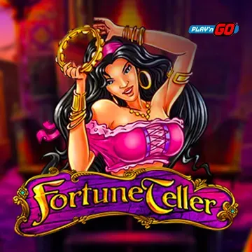 PlaynGo : Fortune Teller - SIGAMEN137