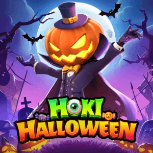 Besoft : Halloween Fortune - SIGAMEN137