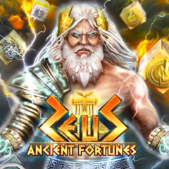Ancient Fortunes: Zeus - SIGAMEN137